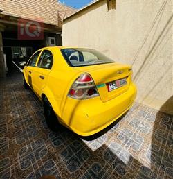 شيفروليه أفيو